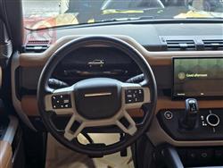 لاند روفر دفندر